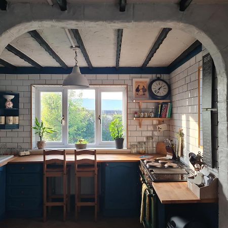 Old Road Cottage Pet Friendly Outdoors Beaches Neath Zewnętrze zdjęcie