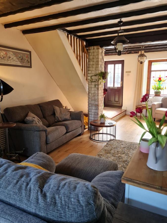 Old Road Cottage Pet Friendly Outdoors Beaches Neath Zewnętrze zdjęcie