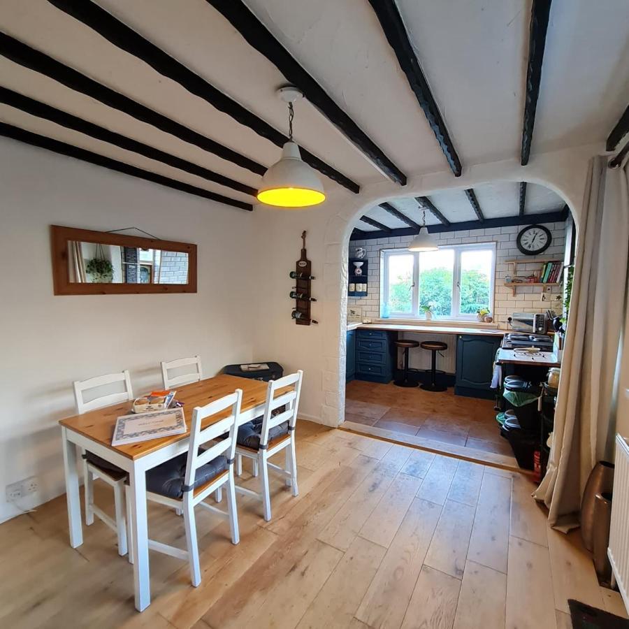 Old Road Cottage Pet Friendly Outdoors Beaches Neath Zewnętrze zdjęcie