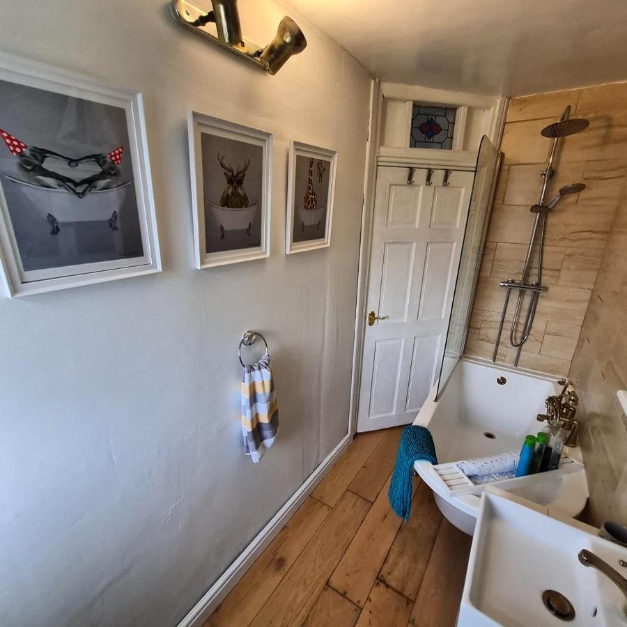 Old Road Cottage Pet Friendly Outdoors Beaches Neath Zewnętrze zdjęcie