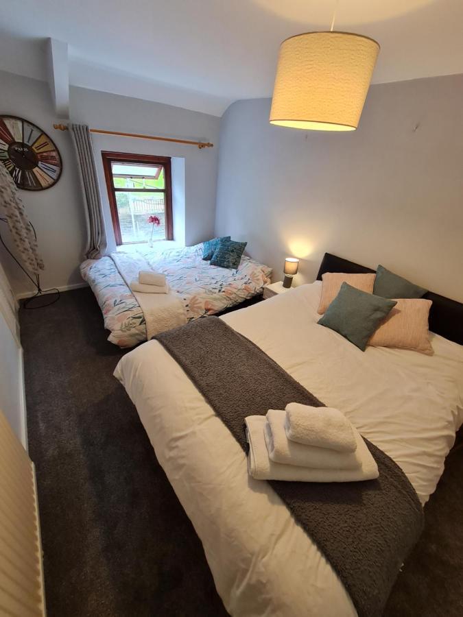 Old Road Cottage Pet Friendly Outdoors Beaches Neath Zewnętrze zdjęcie